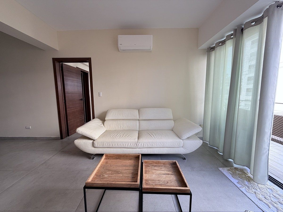 Apartamento en El Vergel, Santo Domingo Centro (Distrito Nacional), foto 2 de 16