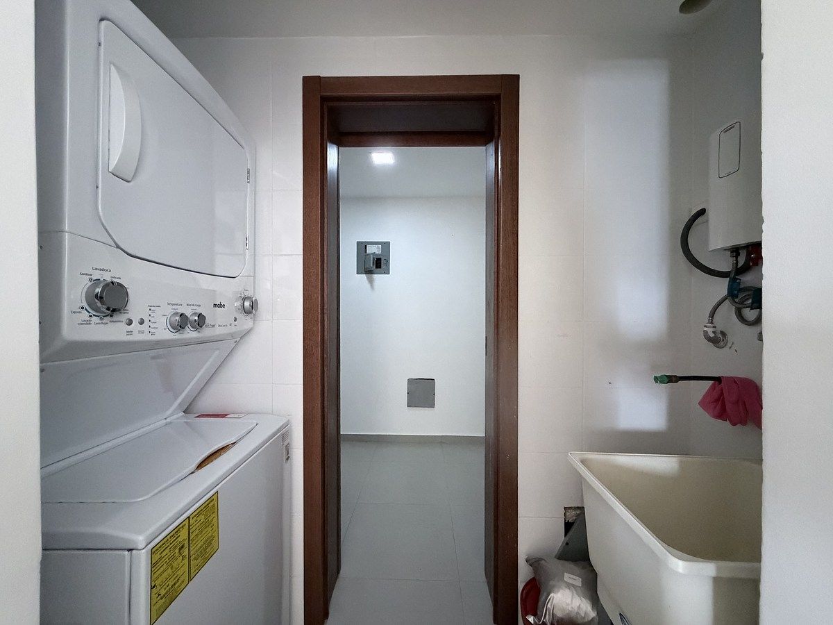 Apartamento en El Vergel, Santo Domingo Centro (Distrito Nacional), foto 7 de 16