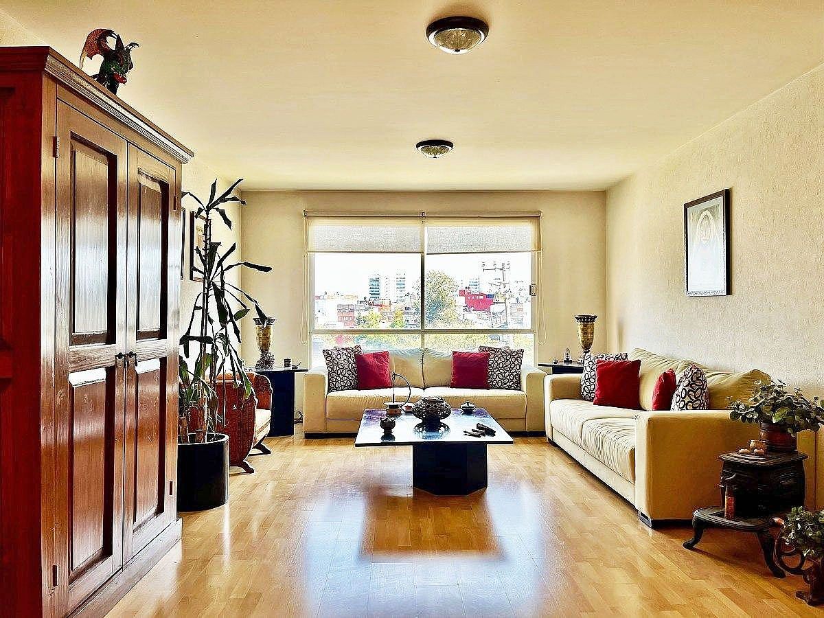 Departamento en venta, Condominio los Azulejos ,Jesús del Monte - foto 1