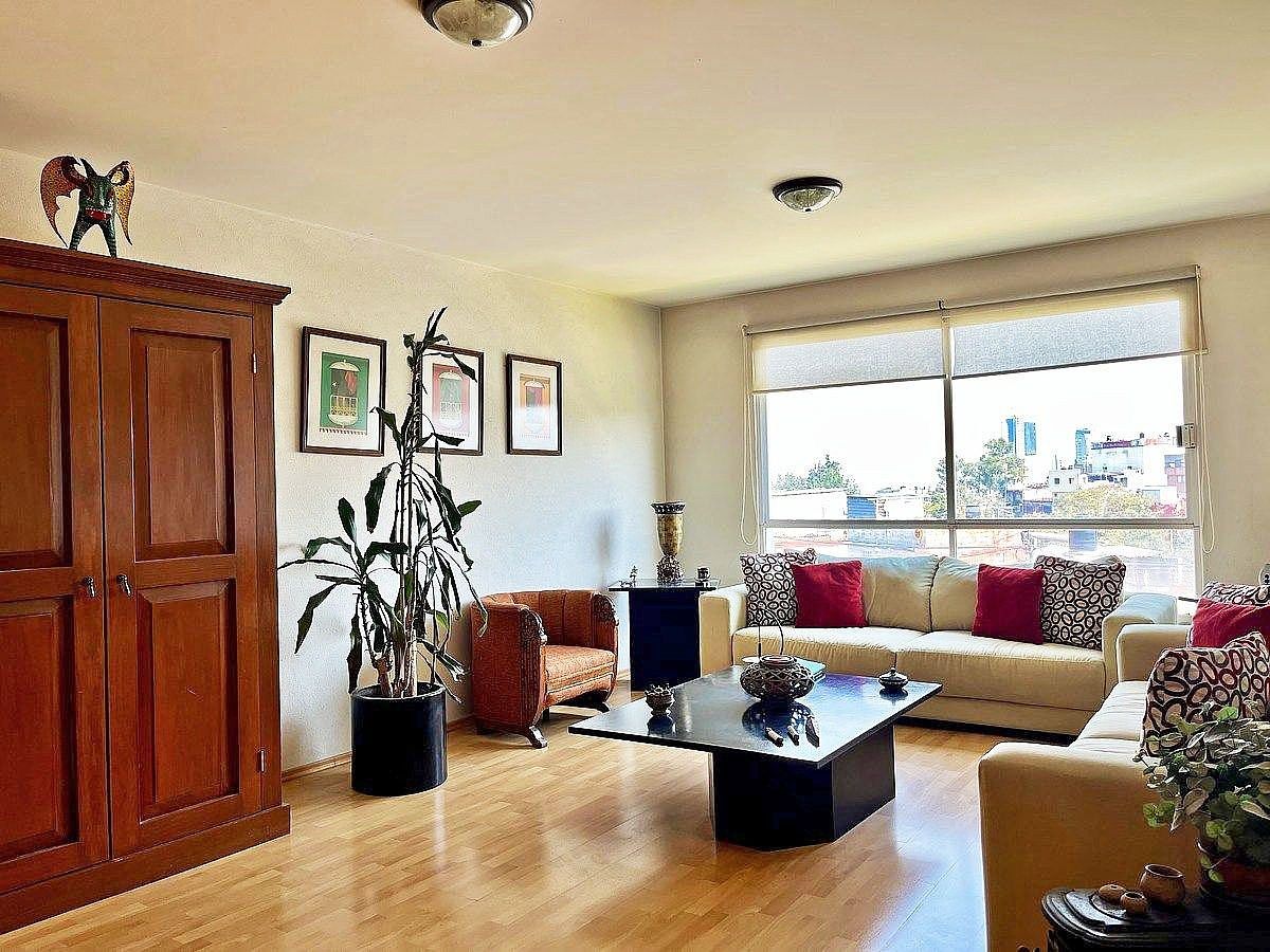 Departamento en venta, Condominio los Azulejos ,Jesús del Monte - foto 2