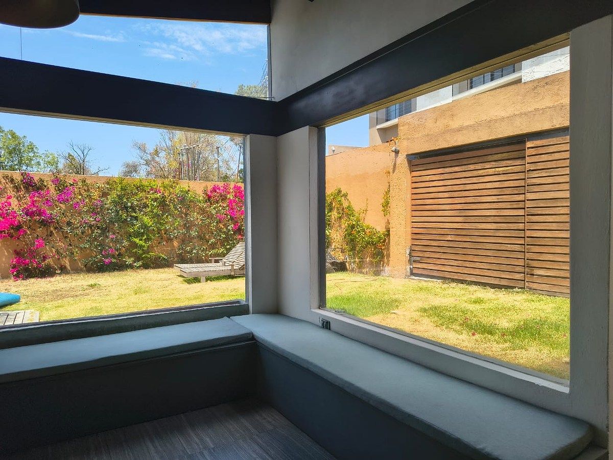 Casa en venta con Roof Top y Jacuzzi en Avándaro | 5 Rec | A 3 min del Lago — Foto 7