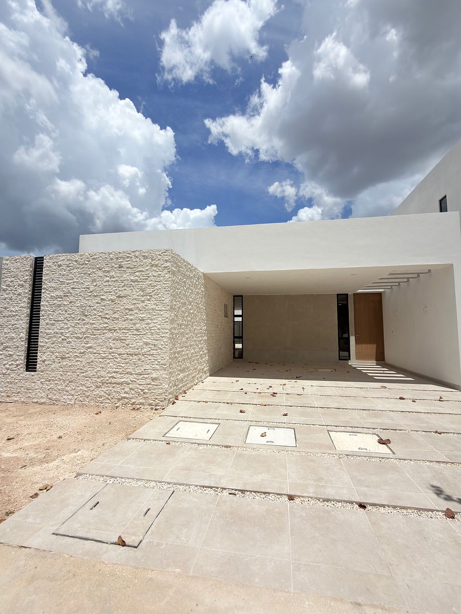 Casa de 1 Planta en Venta en Parque Natura, foto 1 de 34