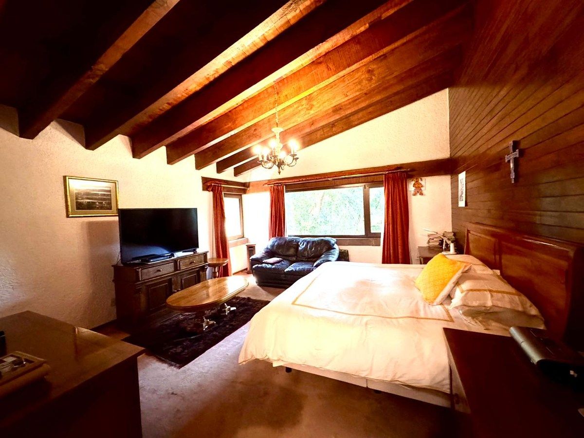 9 of 27: Espacios amplios en las recámaras