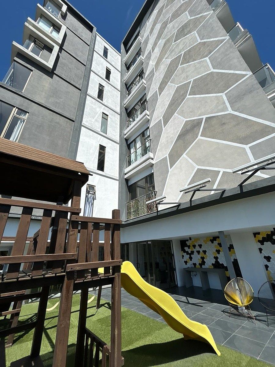 Apartamento en Zona 10, Guatemala, foto 11 de 12
