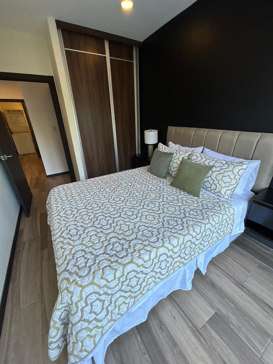 Apartamento en Zona 10, Guatemala, foto 6 de 12