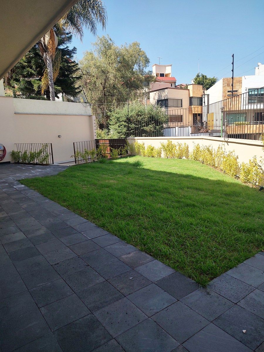 2 de 8: Casa en Venta en Colinas del Bosque Tips Inmobiliarios ®