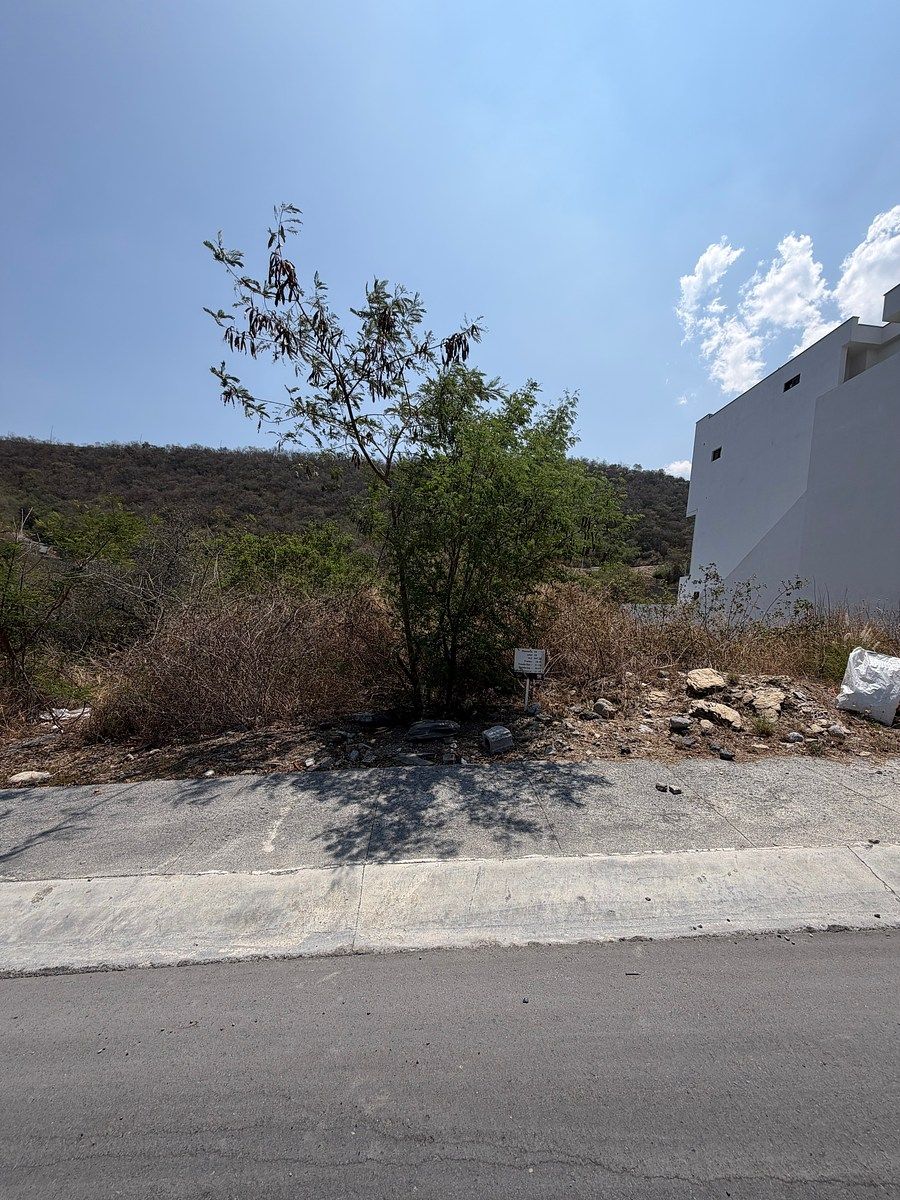 Terreno en Sierra Alta 10 Sector, Monterrey, foto 9 de 10
