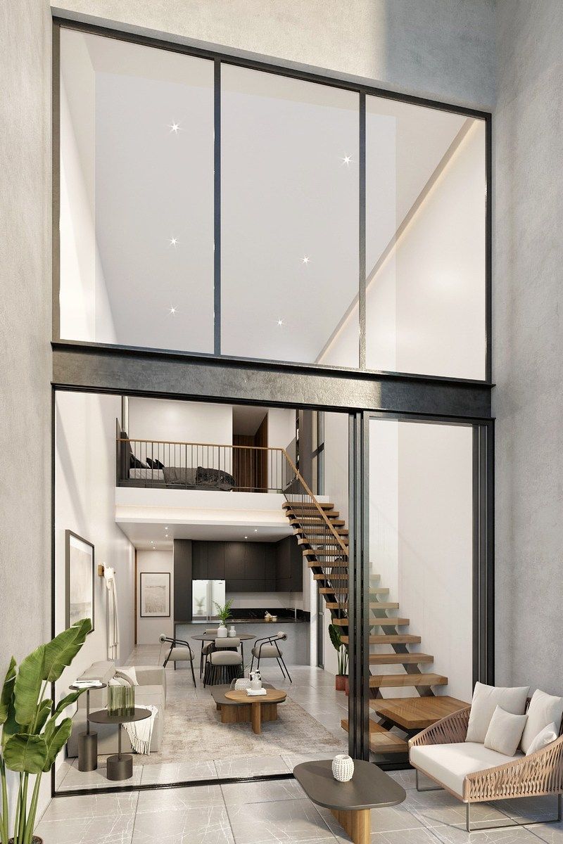 Departamento en venta Jardines de Guadalupe - foto 2