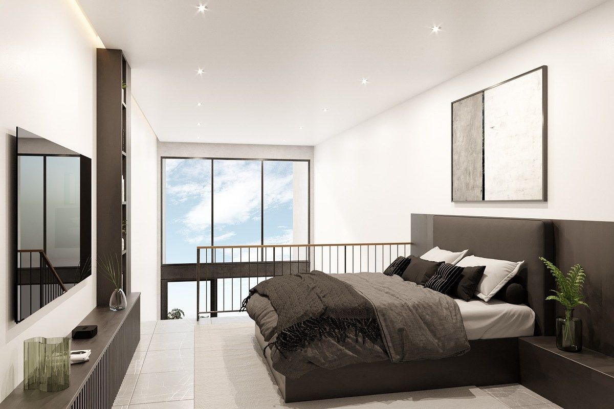 Departamento en venta Jardines de Guadalupe - foto 5