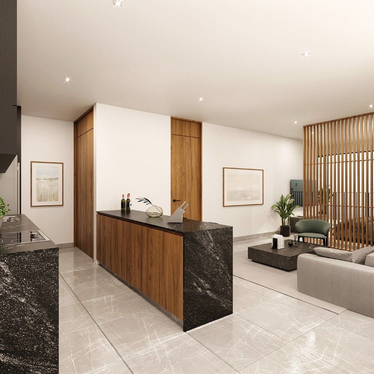 Departamento en venta Jardines de Guadalupe - foto 5