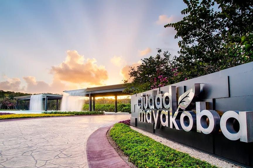 Departamento en venta, Serengeti Mayakoba, Playa del Carmen, apto AIRBNB