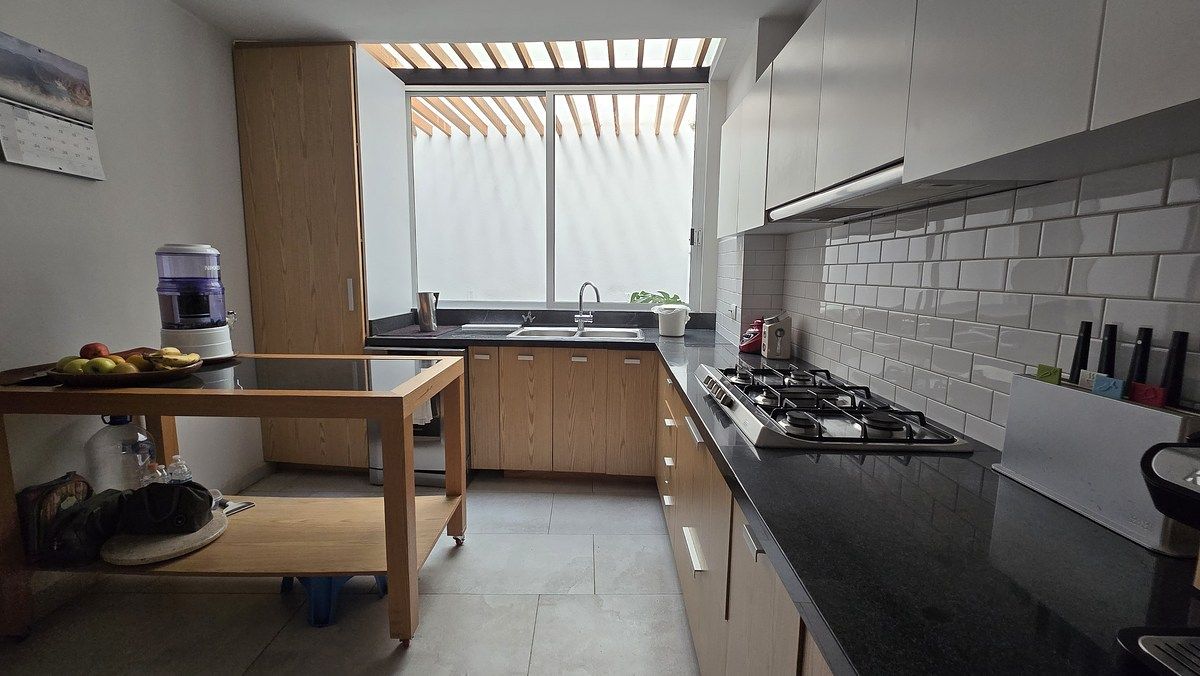 6 de 18: Casa en Venta en Lomas de San Ángel Inn Tips Inmobiliarios ®