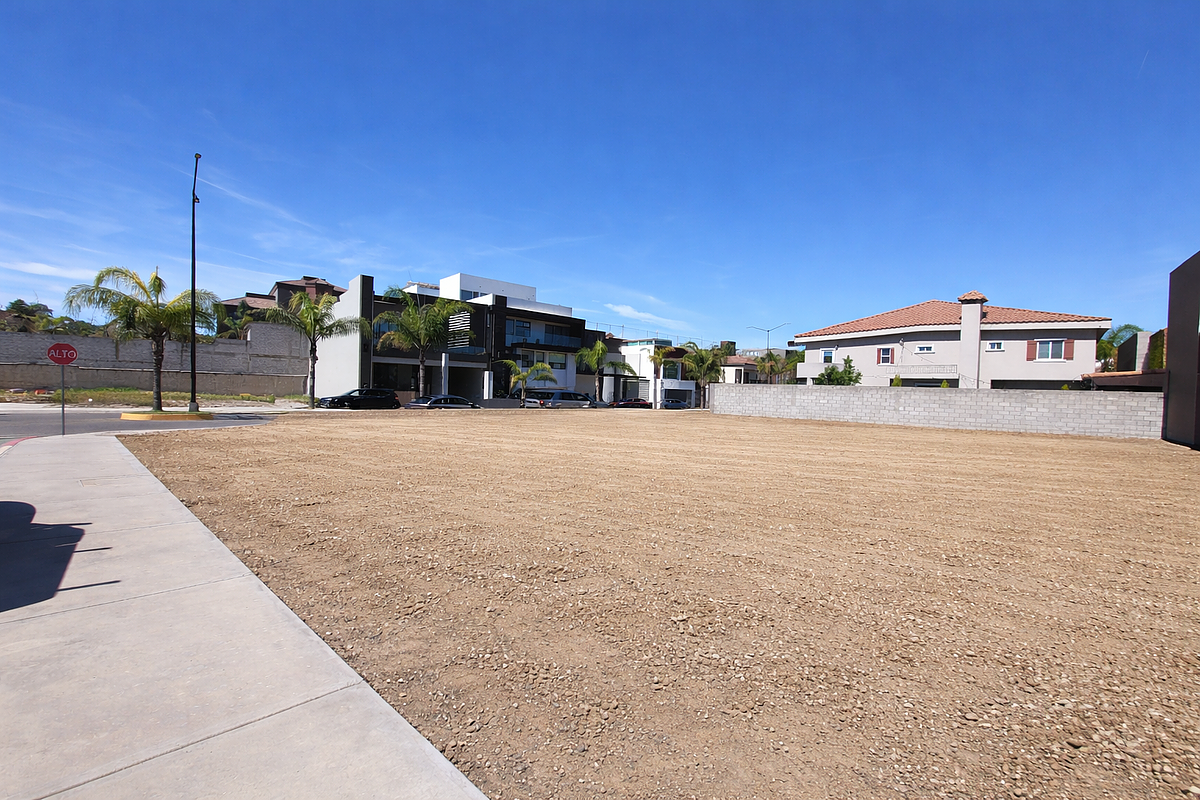 TERRENO EN VENTA EN PARAÍSO DEL RÍO 250m² - foto 4