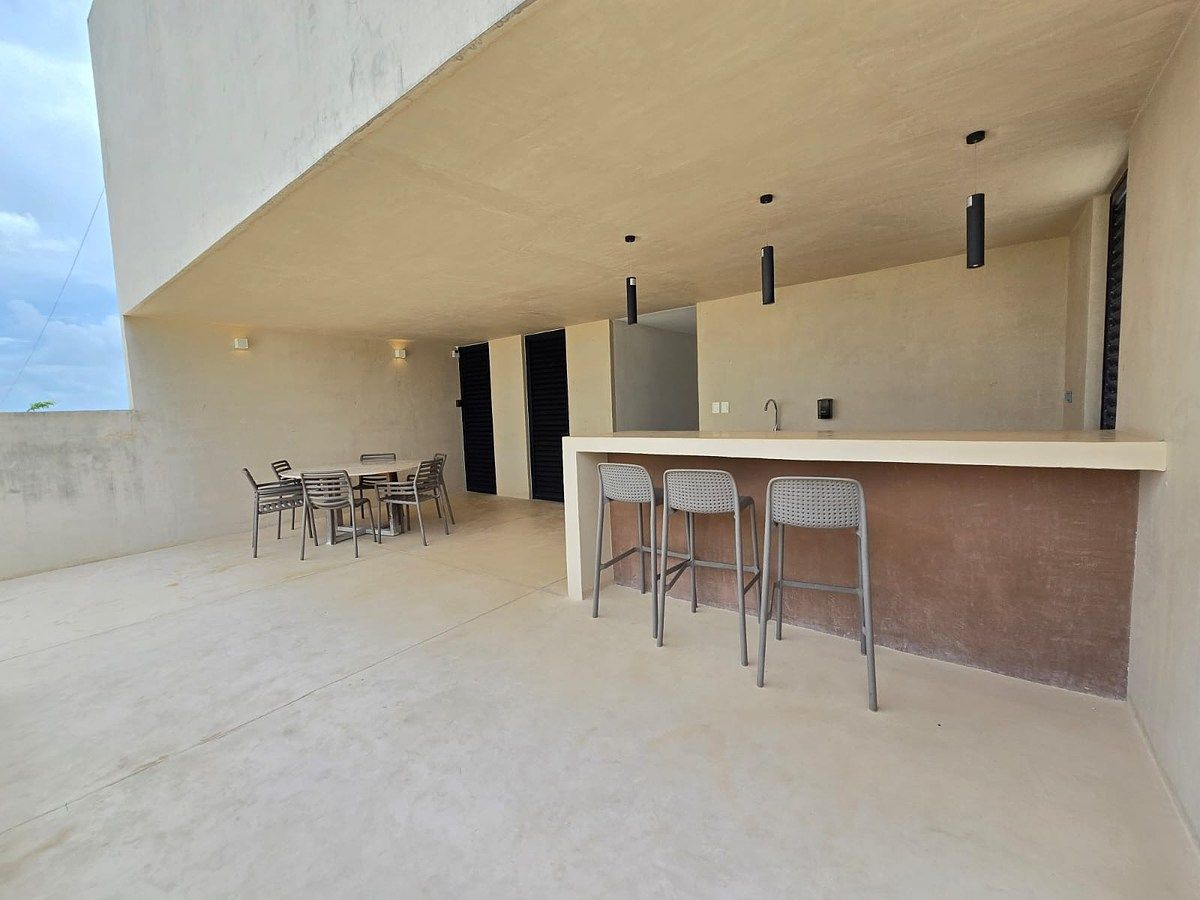 Apartamento em Xcanatún, Mérida, foto 12 de 16