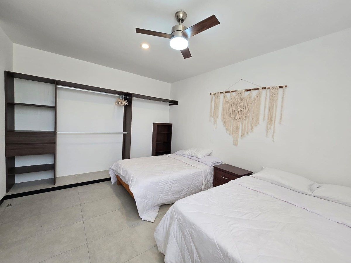 Apartamento em Xcanatún, Mérida, foto 10 de 16