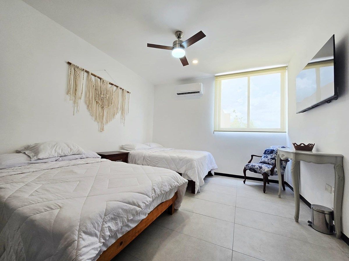 Apartamento em Xcanatún, Mérida, foto 8 de 16