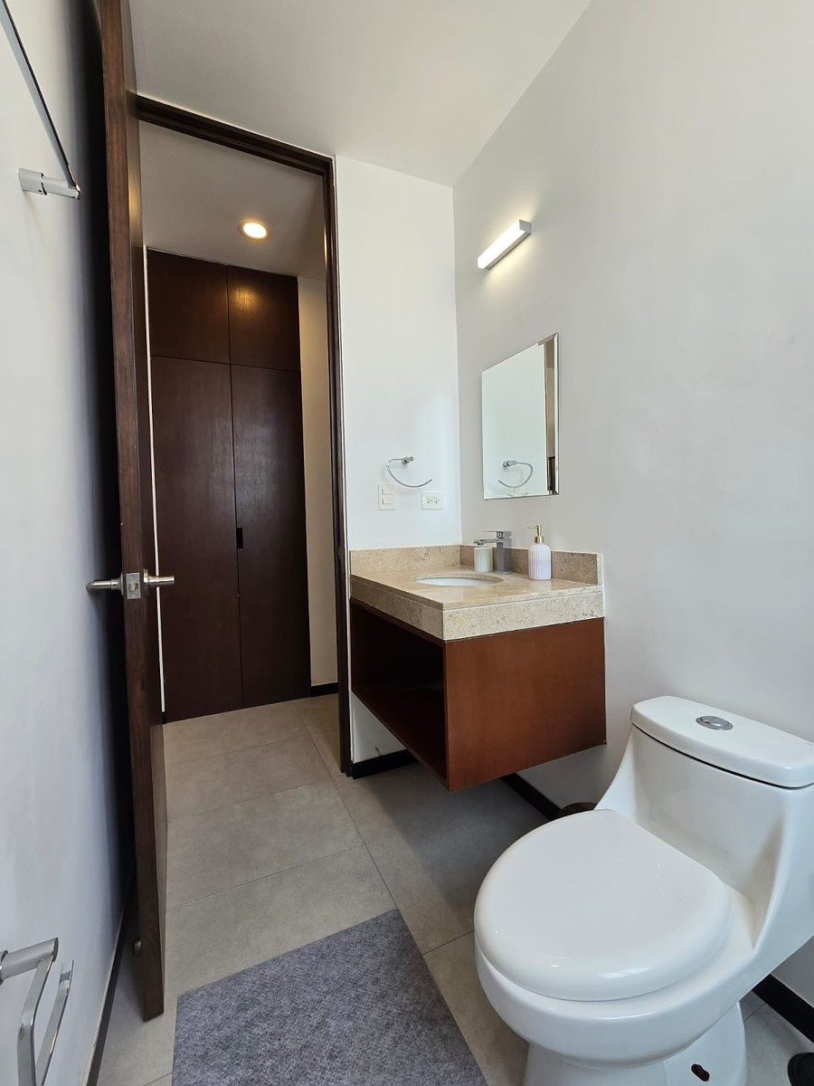 Apartamento em Xcanatún, Mérida, foto 7 de 16