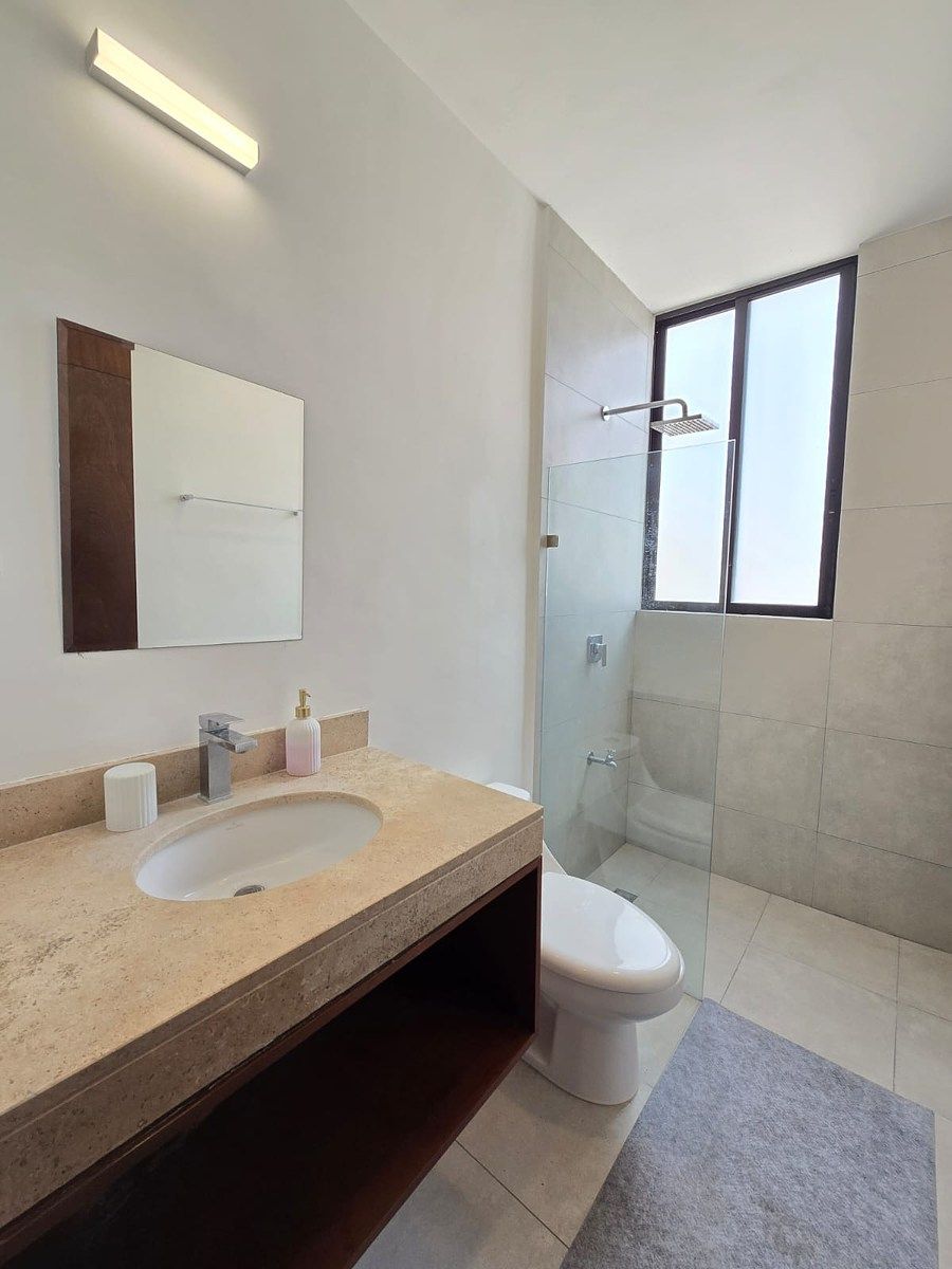 Apartamento em Xcanatún, Mérida, foto 6 de 16