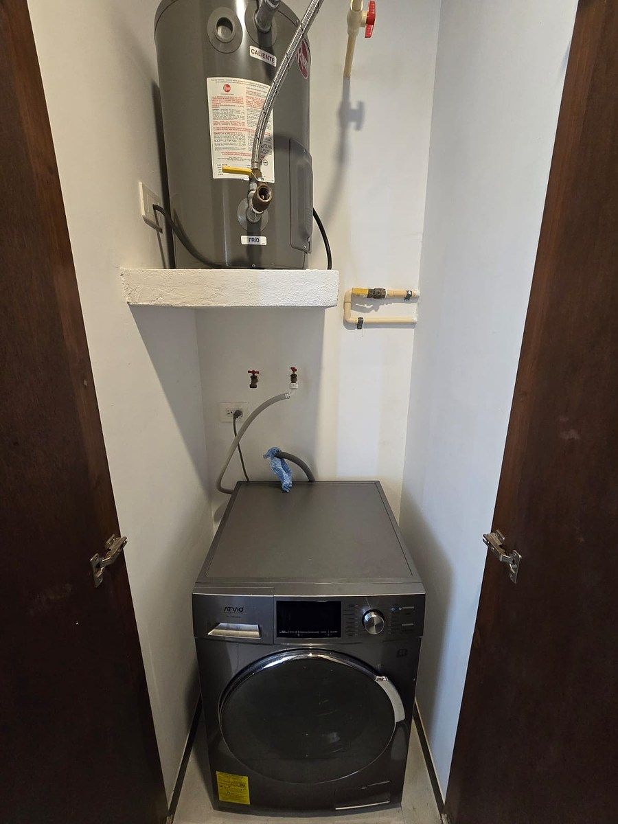 Apartamento em Xcanatún, Mérida, foto 5 de 16