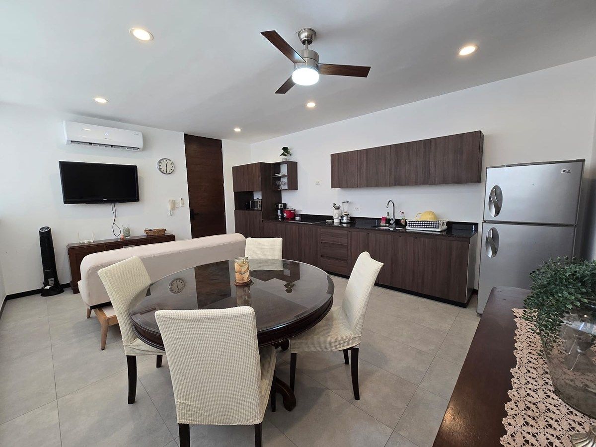 Apartamento em Xcanatún, Mérida, foto 4 de 16
