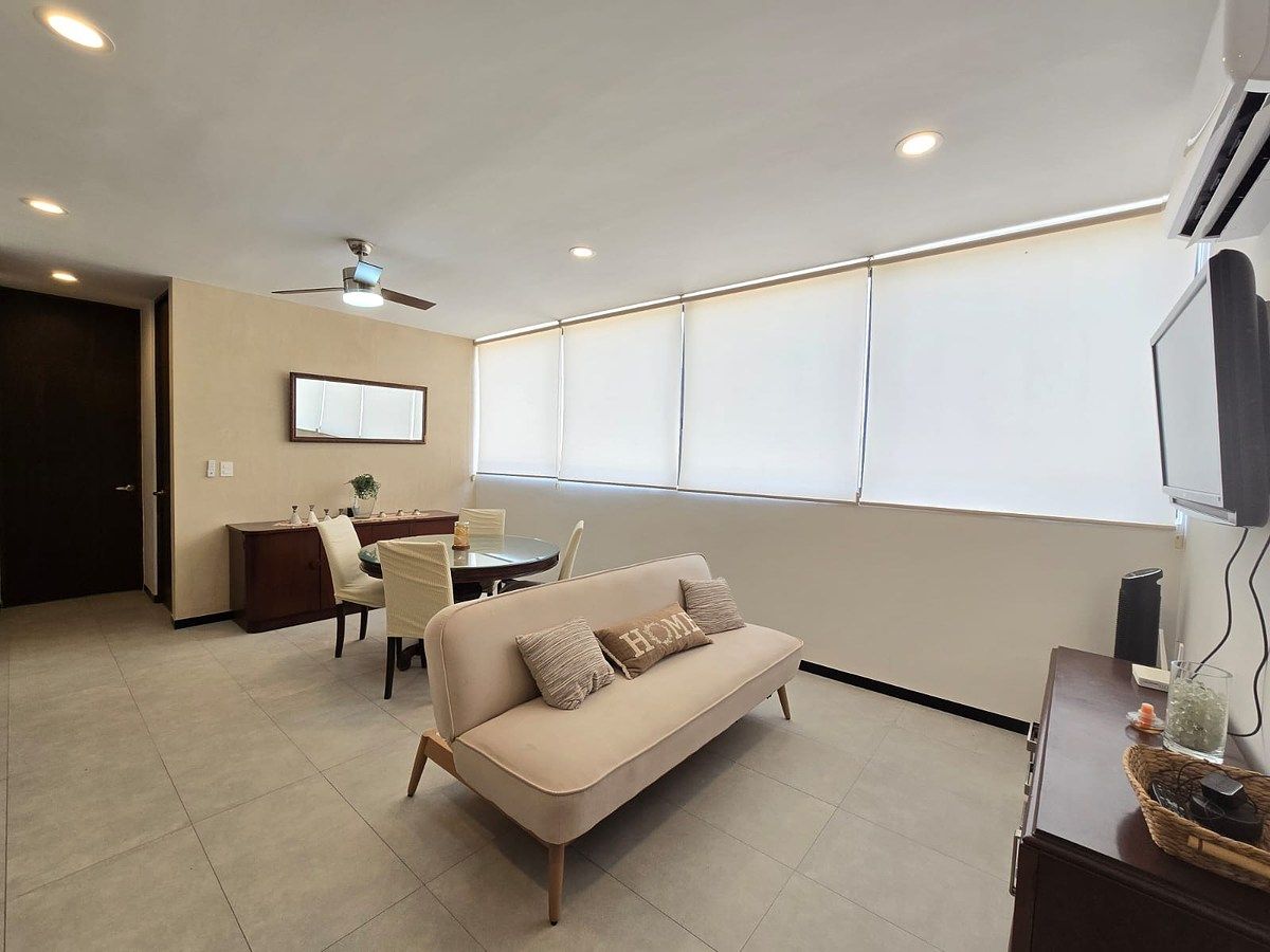 À VENDA APARTAMENTO TOTALMENTE EQUIPADO EM TEMOZON, PRIVADA TANAMERA AMBAR, foto 1 de 16