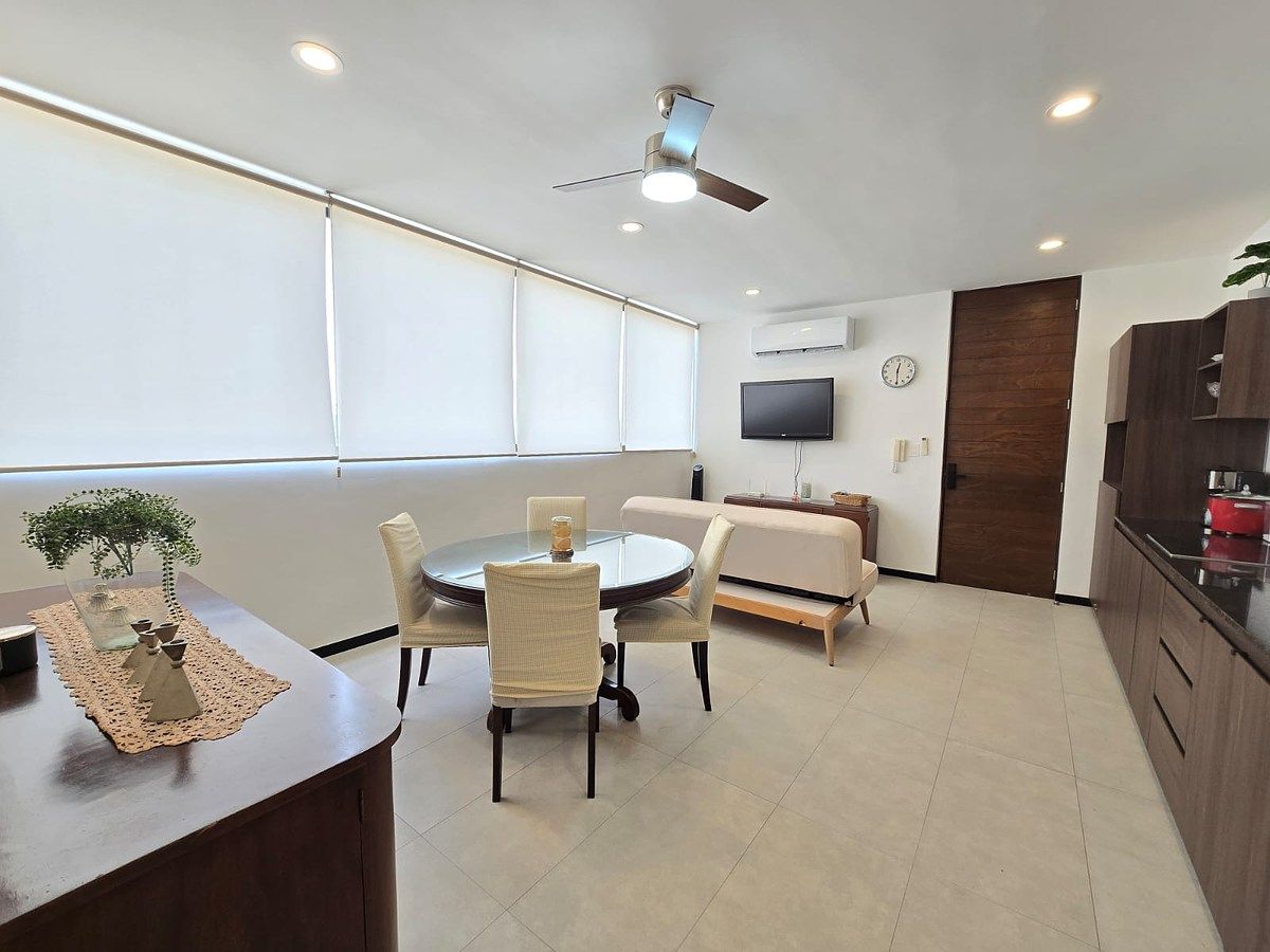 Apartamento em Xcanatún, Mérida, foto 2 de 16