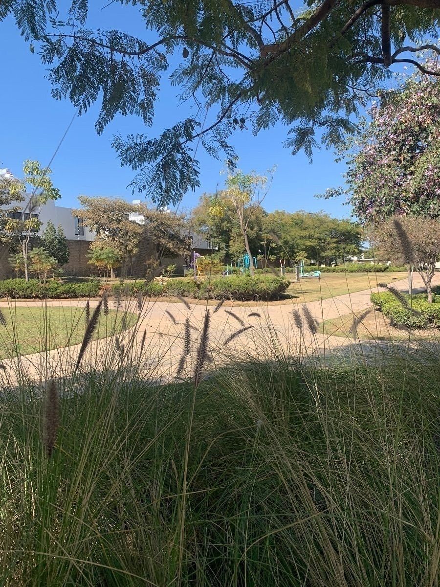 20 de 20: jardines y parques de Santillana