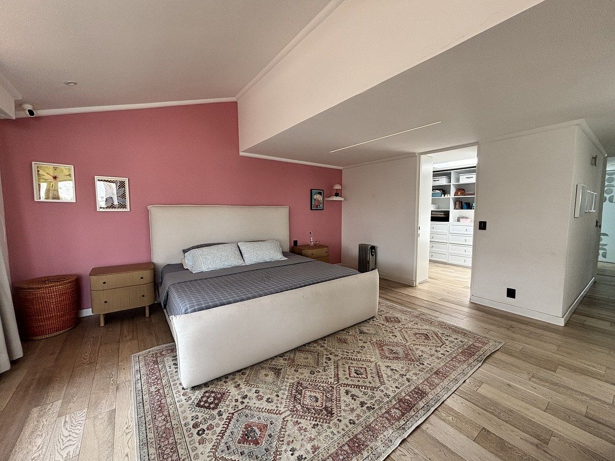 15 de 27: Habitación principal