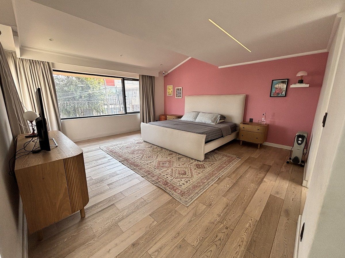 14 de 27: Habitación principal