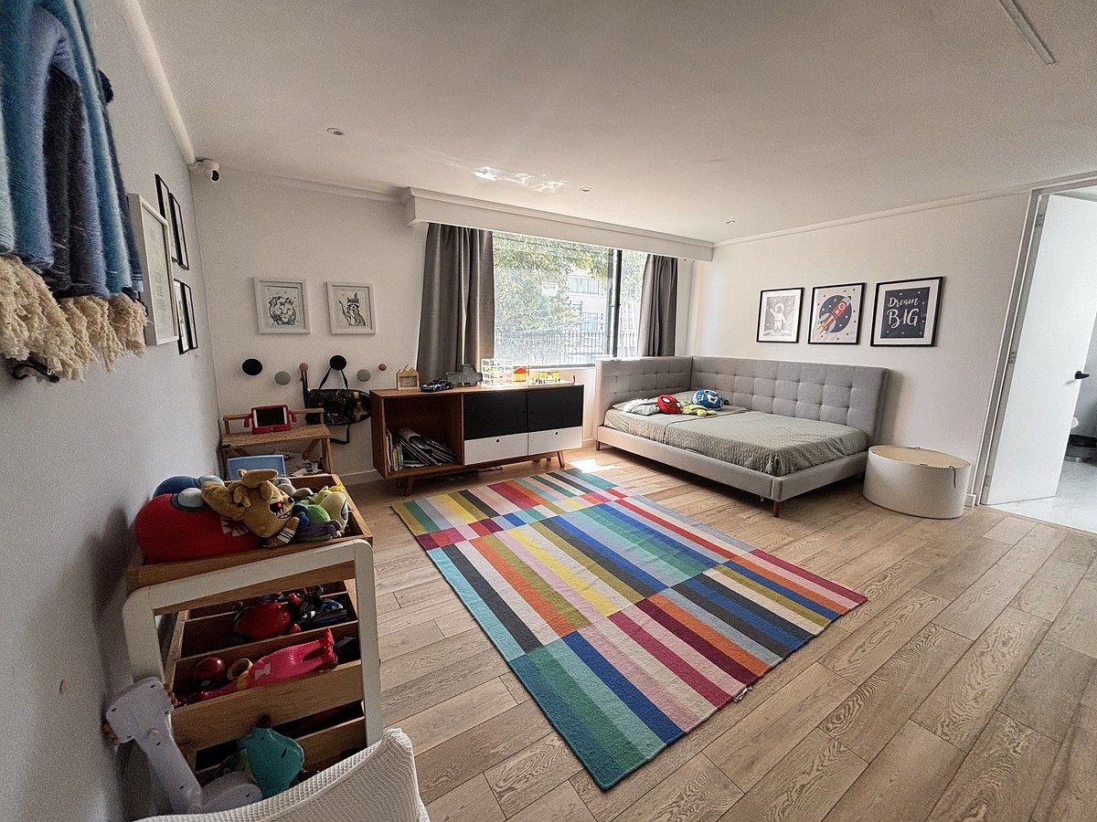 21 de 27: Habitación 3