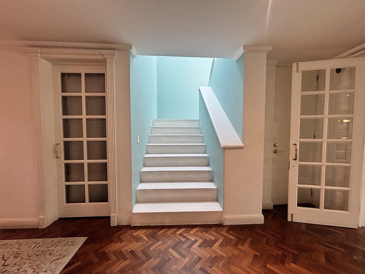 26 de 27: Estudio y bodega