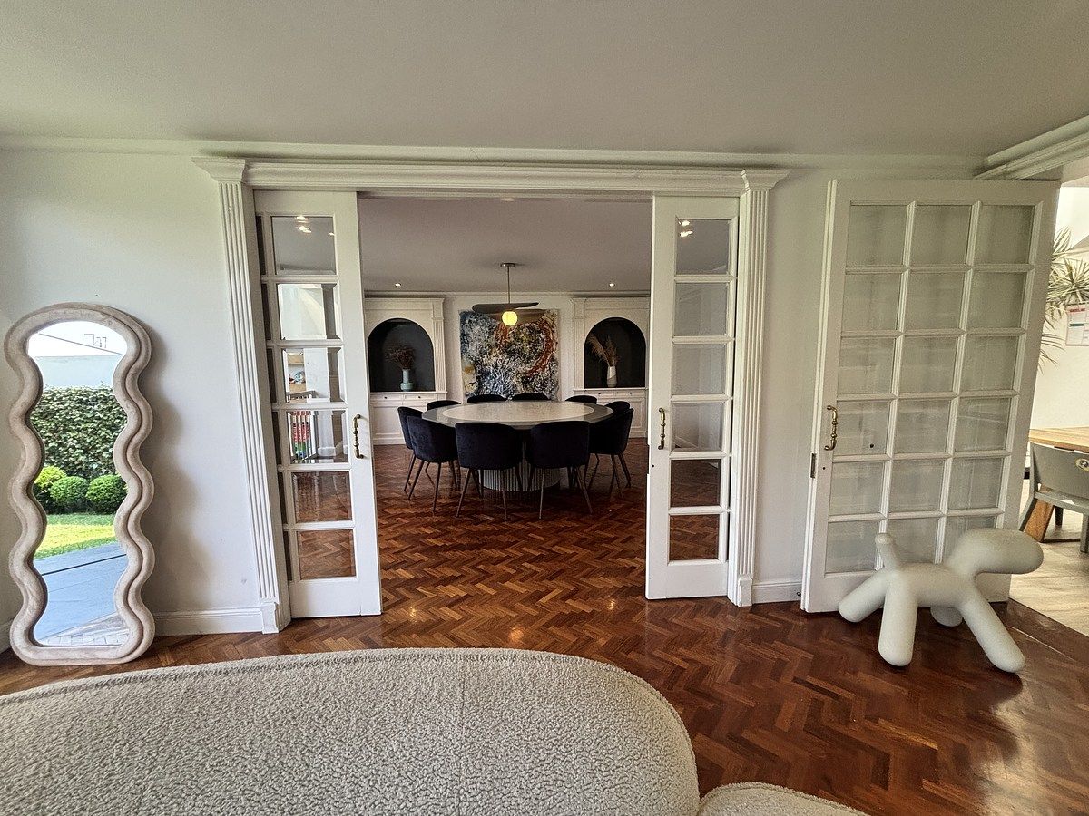 6 de 27: Sala/Comedor