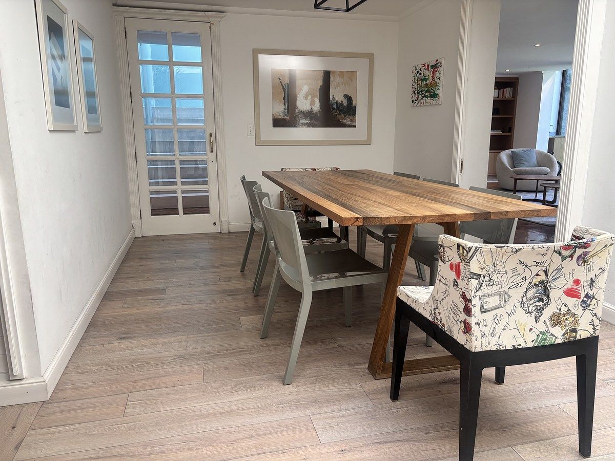 13 de 27: Desayunador