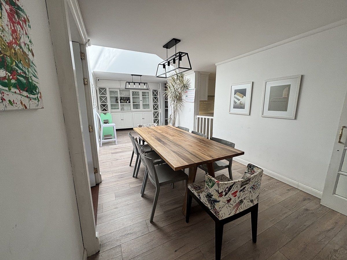 12 de 27: Desayunador