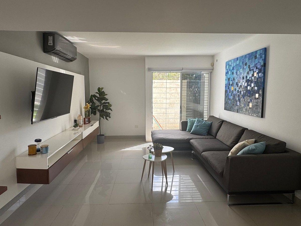 Casa em Villas La Hacienda, Mérida, foto 4 de 20