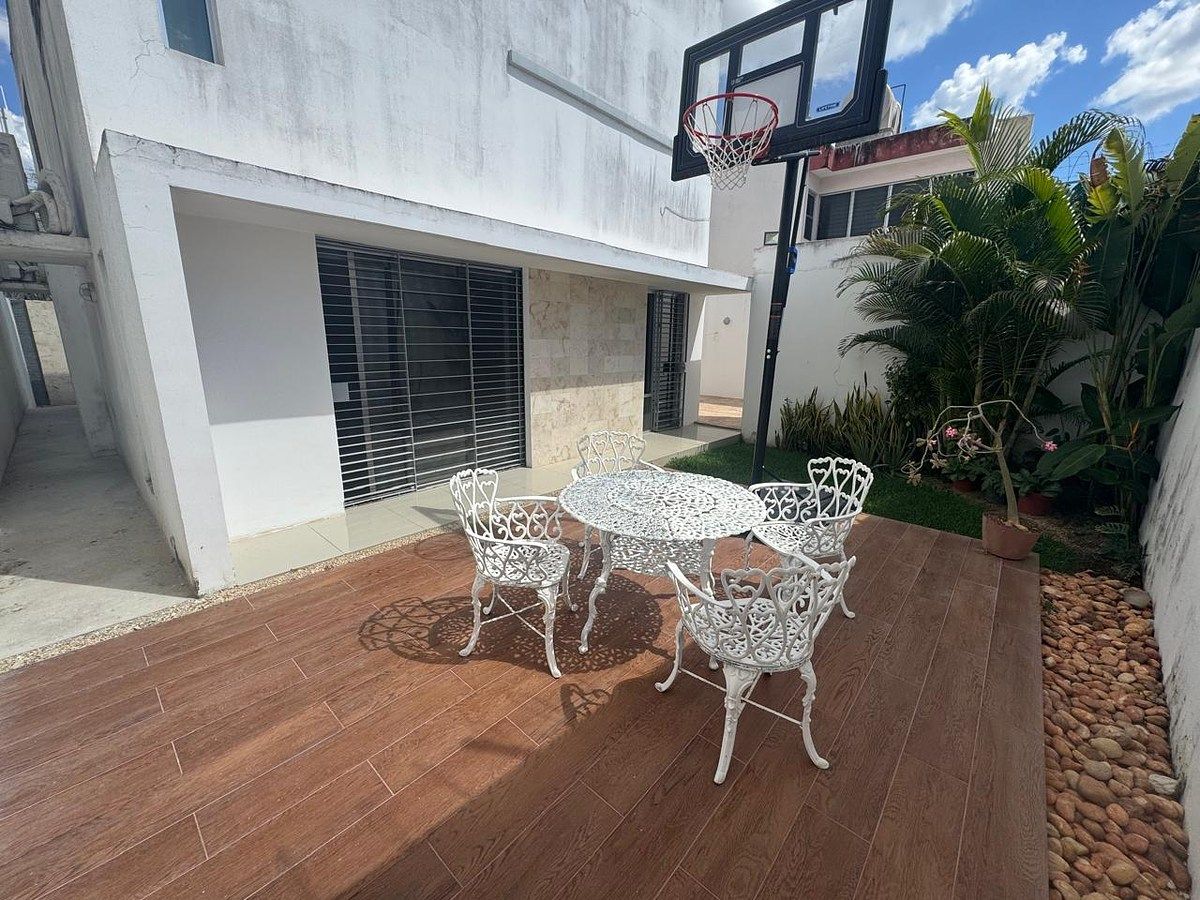Casa em Villas La Hacienda, Mérida, foto 5 de 20