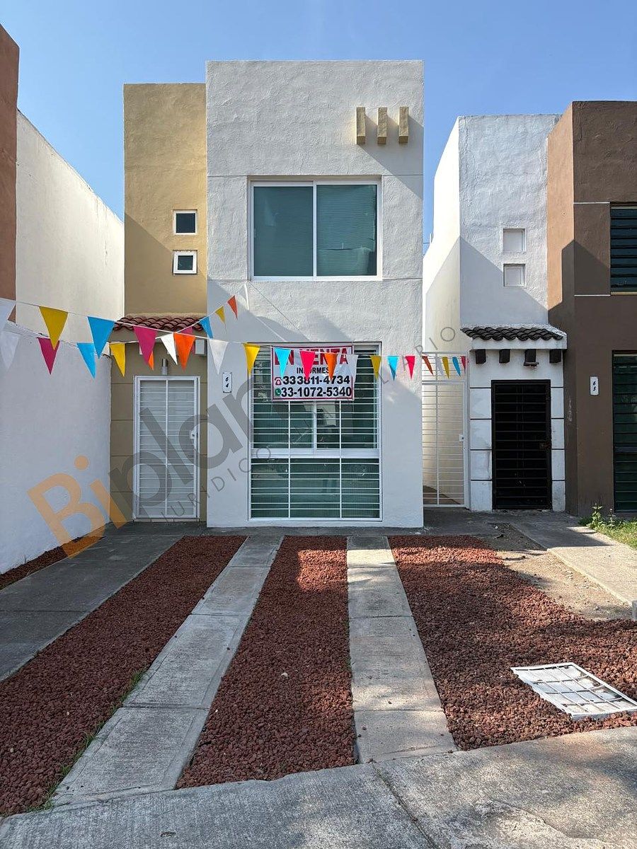 Banus Residencial Tlajomulco - foto 1