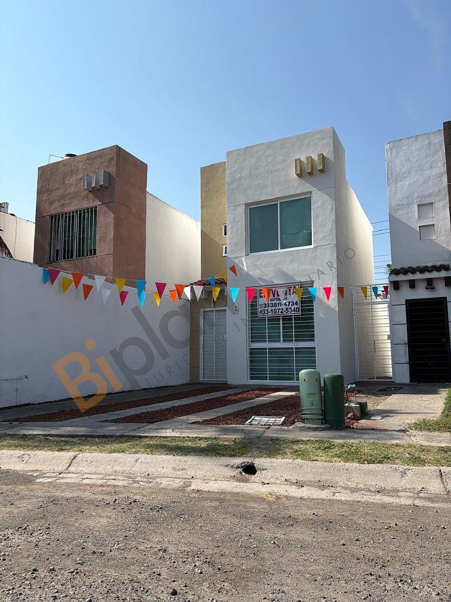 Banus Residencial Tlajomulco - foto 3