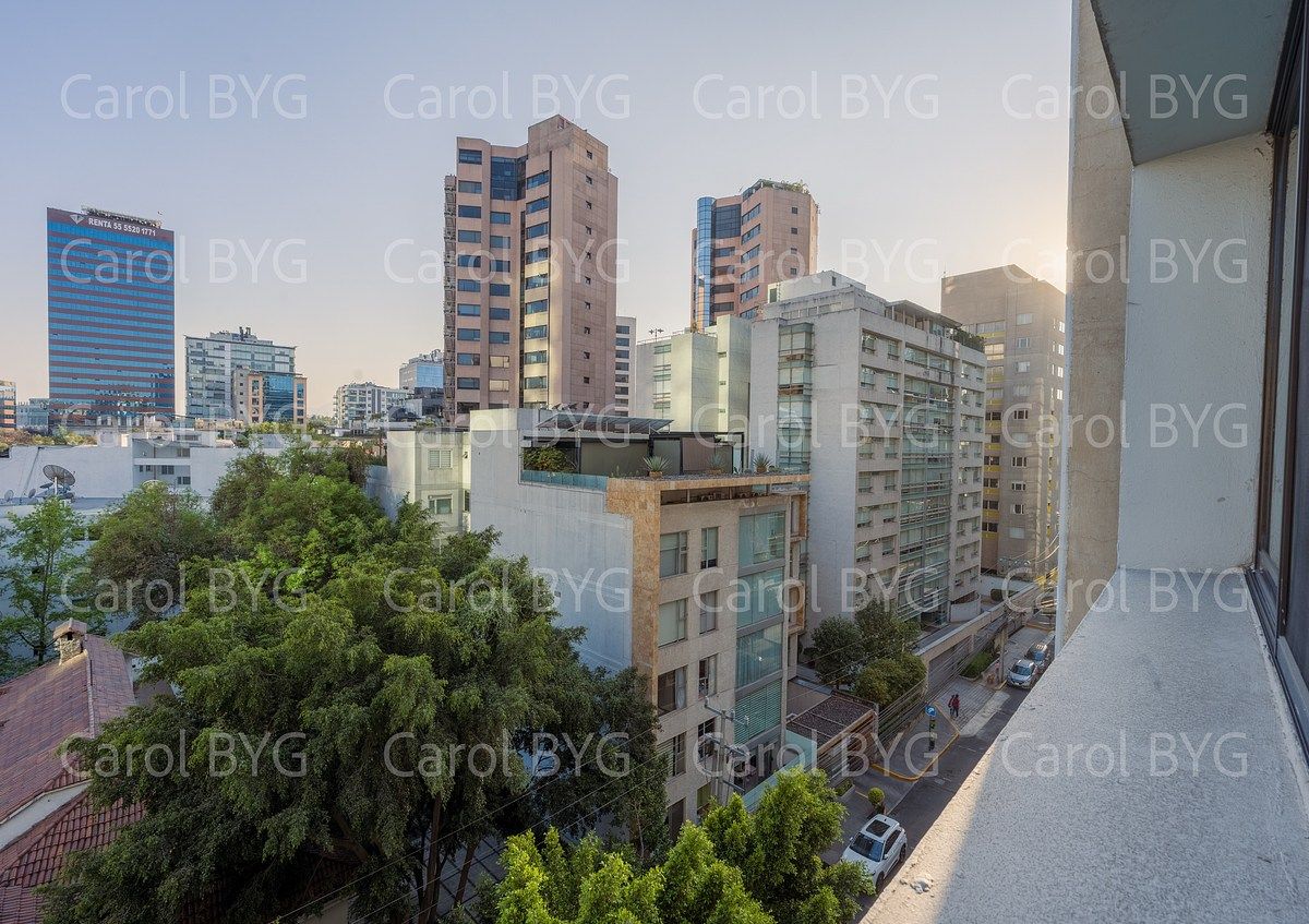 13 of 13: Linda vista a la ciudad