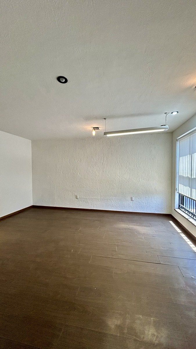 5 de 6: Espacio abierto