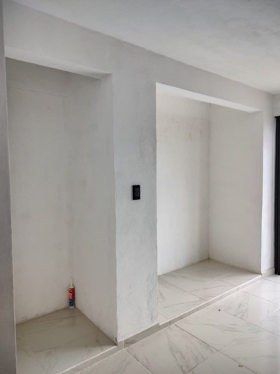 8 de 18: cocina espacio para alacena