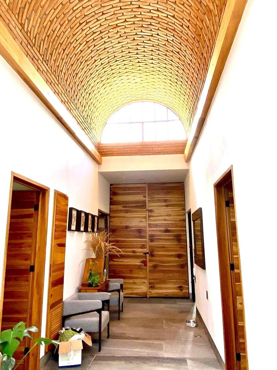 16 de 24: Acceso privado a recamaras