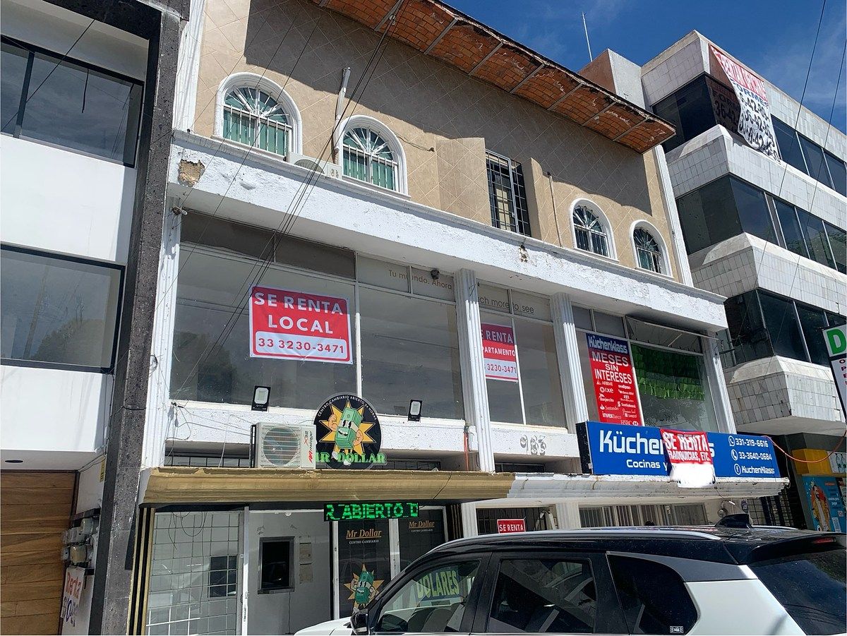 Apartamento em Italia Providencia, Guadalajara, foto 10 de 10