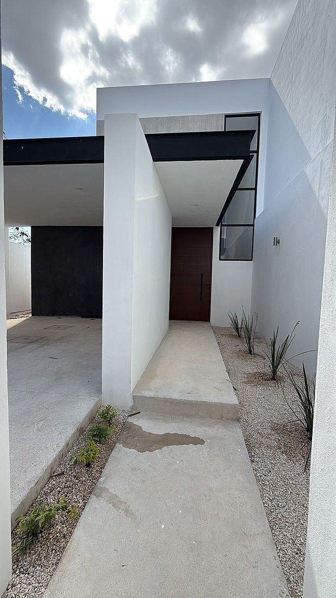 Casa em Dzityá, Mérida, foto 3 de 14