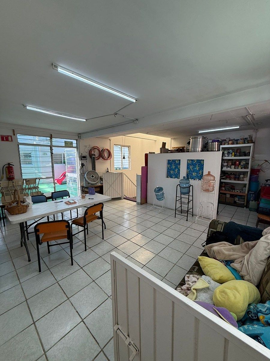 26 de 42: Recibidor segunda planta