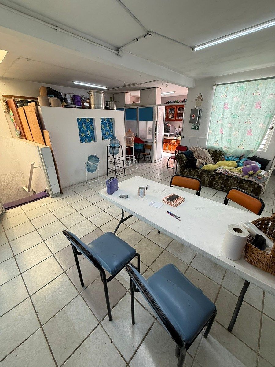 27 de 42: Recibidor segunda planta