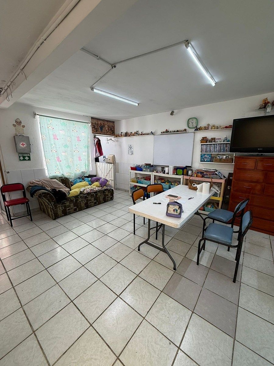 28 de 42: Recibidor segunda planta