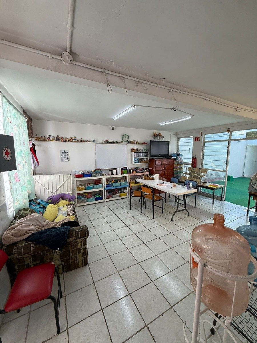 31 de 42: Recibidor segunda planta