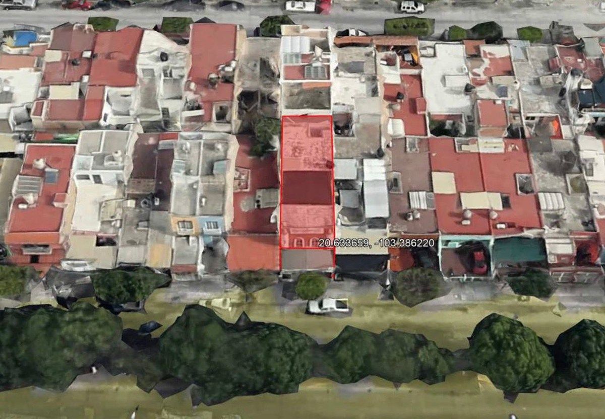 42 de 42: Vista Satelital