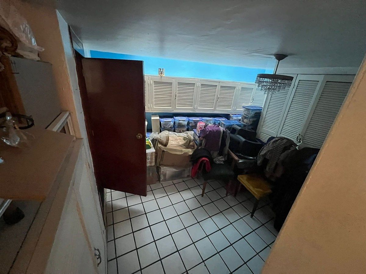 9 de 17: Recamara piso 1